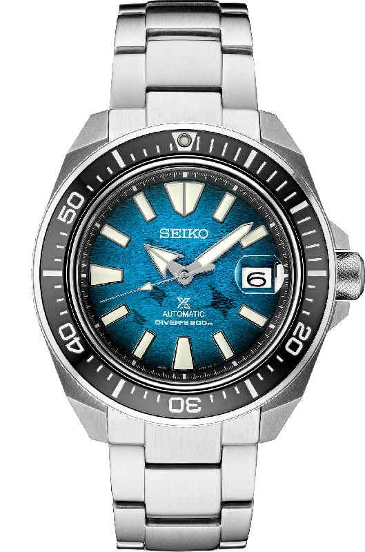 Men's Seiko British Made Style Watches-SRPE33