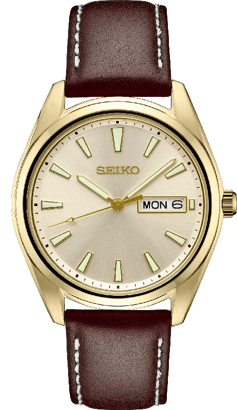 Men's Seiko Office Wear Style Watches-SUR450