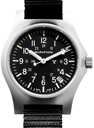 Men's Winter Style Men's Sports Watches-GPQ NGM Reissue Quartz Ref. WW194015SS-0101 Men's Winter Style Men's Sports Watches-GPQ NGM Reissue Quartz Ref. WW194015SS-0101