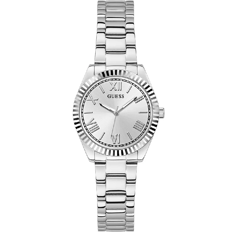 Women's Office Wear Style Dress Watches-Guess GW0687L1 Mini Luna