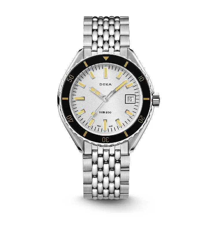 Men's Dive Watches with Military-Grade Durability -Searambler