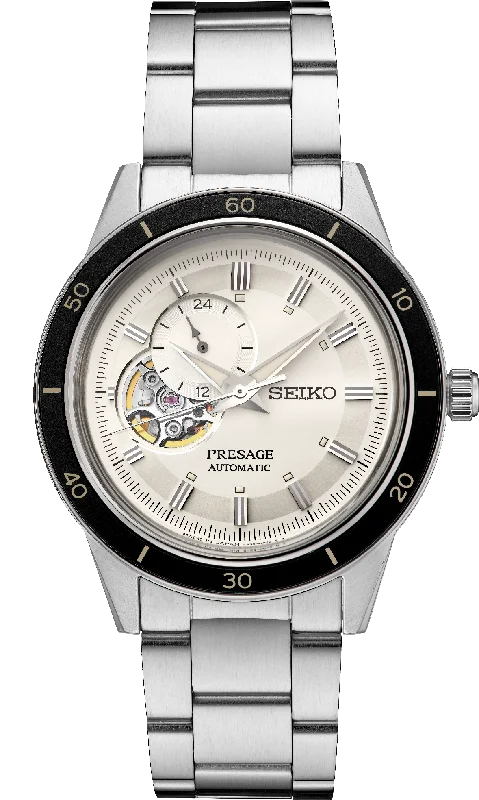 Men's Seiko Gift Style Watches-SSA423