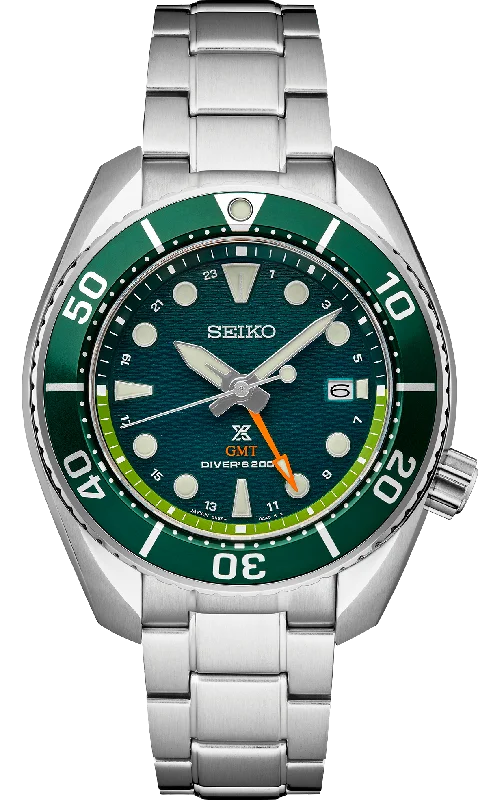 Men's Seiko Seasonal Design Watches-SFK003