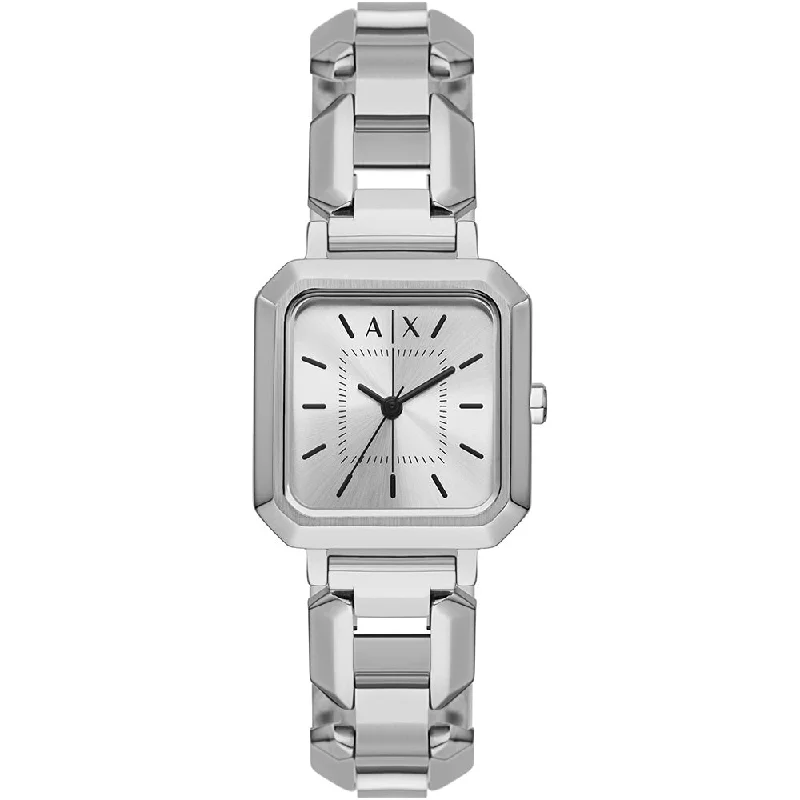 Women's Seasonal Dress Watches-Armani Exchange AX5720 Leila