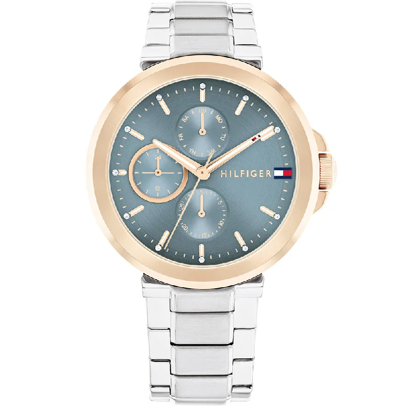 Men's Special Edition Style Men's Digital Watches-Tommy Hilfiger Casual 1782754 Multi-Function Men's Special Edition Style Men's Digital Watches-Tommy Hilfiger Casual 1782754 Multi-Function