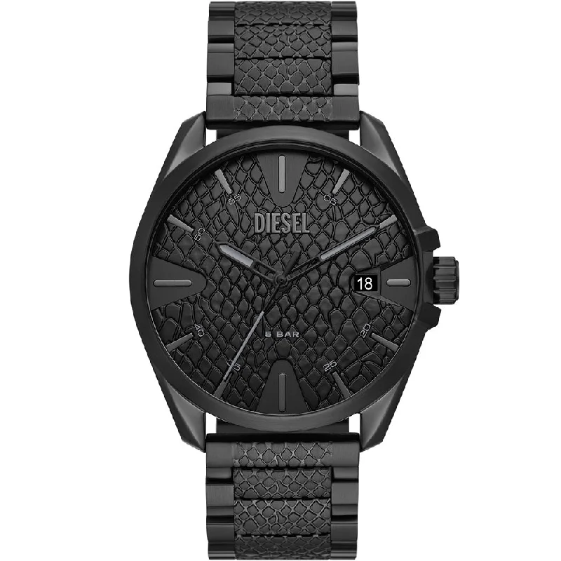 Men's Minimalist Style Men's Digital Watches-Diesel DZ2161 MS9