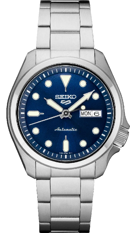 Men's Seiko Marinemaster Watches-SRPE53