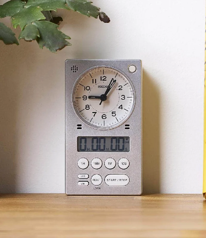 Quartz Movement Wall Clocks-Kitchen Timer
