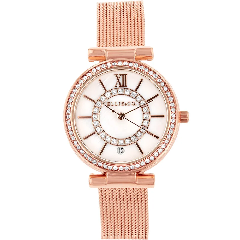 Men's Occasional Style Men's Digital Watches-Ellis & Co Pyper