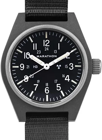 Men's Sophisticated Style Men's Sports Watches-GPM NGM Black Mechanical Ref. WW194003BK-0101 Men's Sophisticated Style Men's Sports Watches-GPM NGM Black Mechanical Ref. WW194003BK-0101