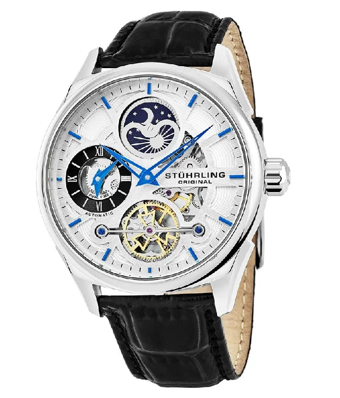 Men's Classic Heritage Watches-Special Reserve 657 Automatic 42mm Skeleton