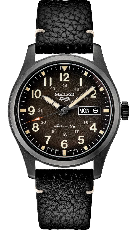Men's Seiko Diver Watches-SRPG41