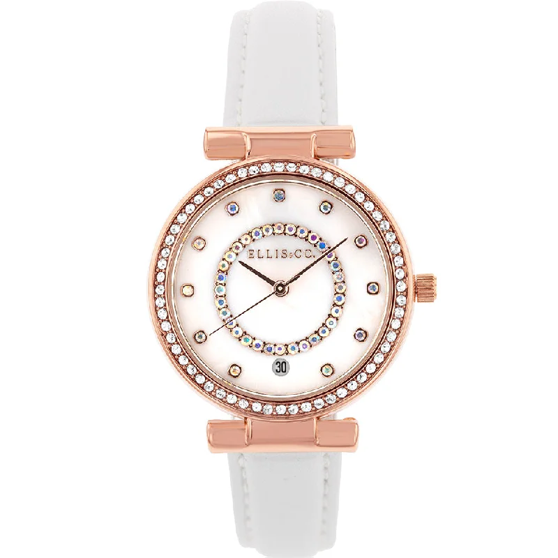 Men's Autumn Style Men's Digital Watches-Ellis & Co Pyper