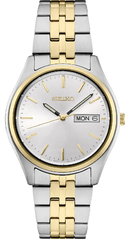 Men's Seiko Limited Edition Watches-SUR430