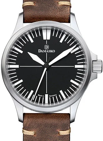 Men's Quartz Movement Field Watches-DK30