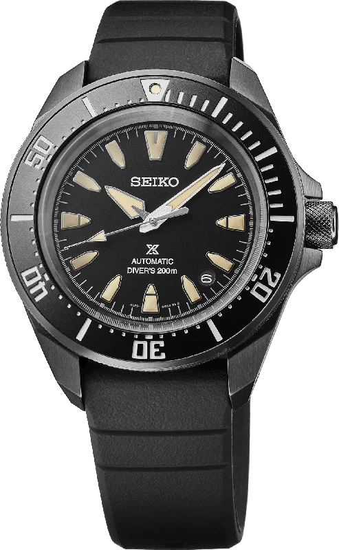 Men's Seiko Valentine's Day Design Watches-SRPL15