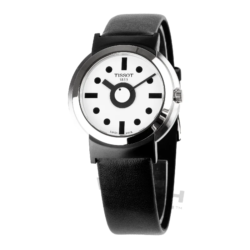 Men's Swiss Valentine's Day Edition-Tissot Men's Watch T-Heritage Memphis 41mm Limited Edition Black T1344102701100 Men's Swiss Valentine's Day Edition-Tissot Men's Watch T-Heritage Memphis 41mm Limited Edition Black T1344102701100