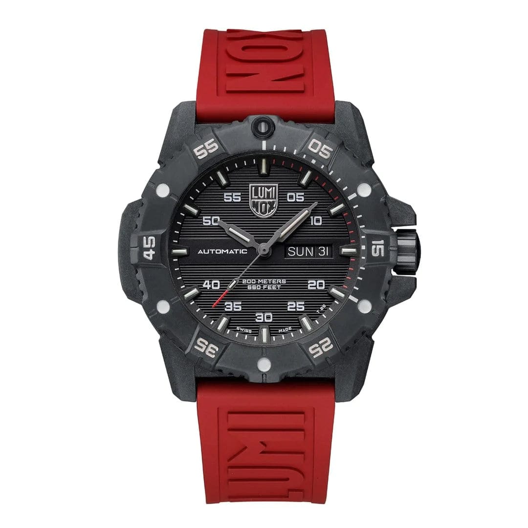 Military Watches for Men on Sale -Master Carbon SEAL Automatic, 45 mm, Military Dive Watch Military Watches for Men on Sale -Master Carbon SEAL Automatic, 45 mm, Military Dive Watch