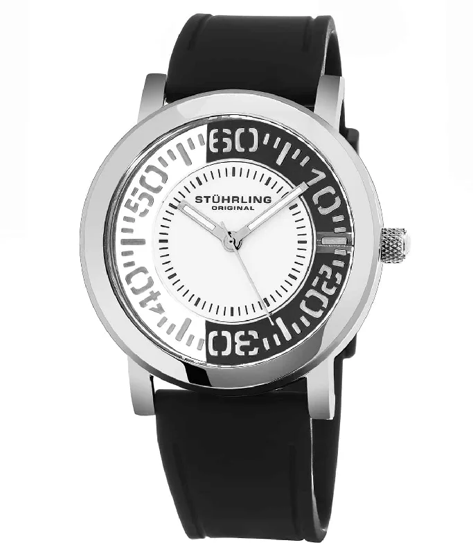Men's Best Field Watches-Winchester 830 Quartz 42mm Classic
