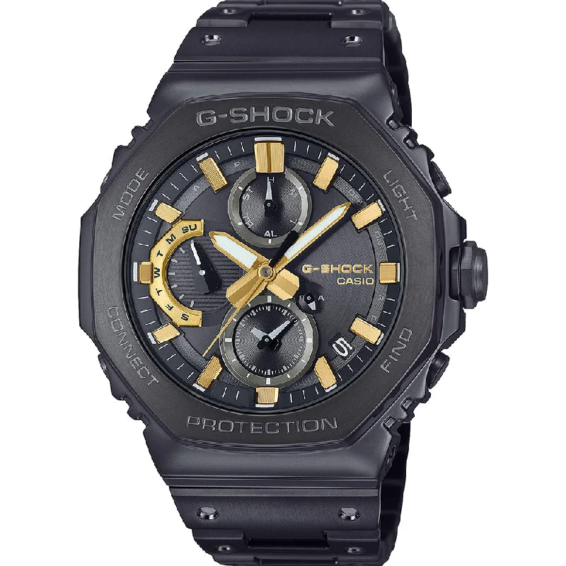 Luxury Men's Dive Watches -G-Shock GMCB2100ZE-1A 50th Anniversary 'Zero to One'