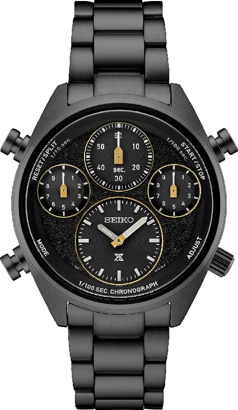 Men's Seiko Entry-Level Watches-SFJ007