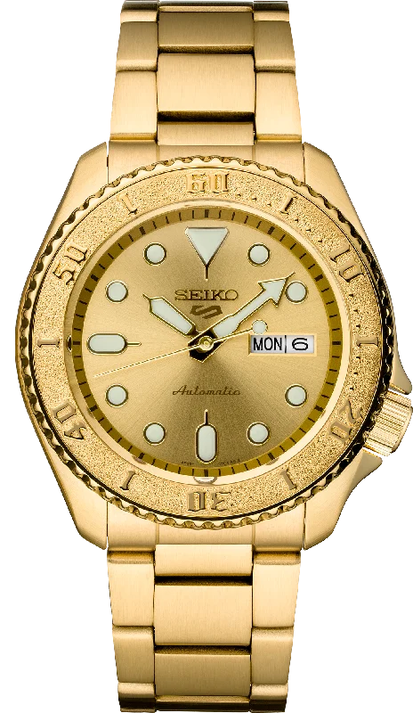Men's Seiko Modern Design Watches-SRPE74