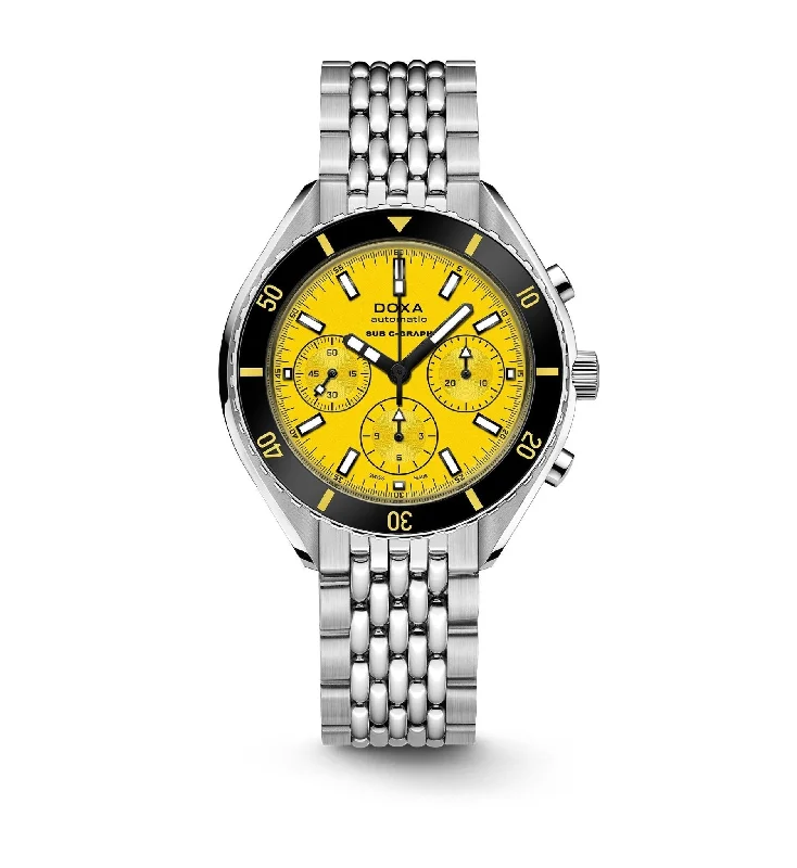 Men's Dive Watches with Reliable Movement -Divingstar