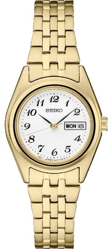 Men's Seiko Speedtimer Watches-SUR440
