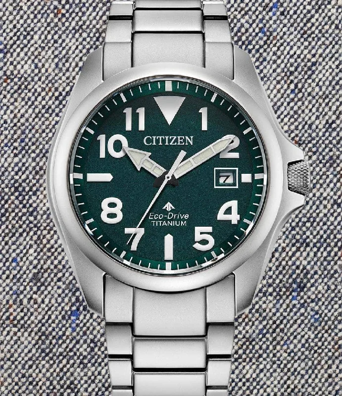 Men's Seasonal Style Men's Digital Watches-Promaster Tough
