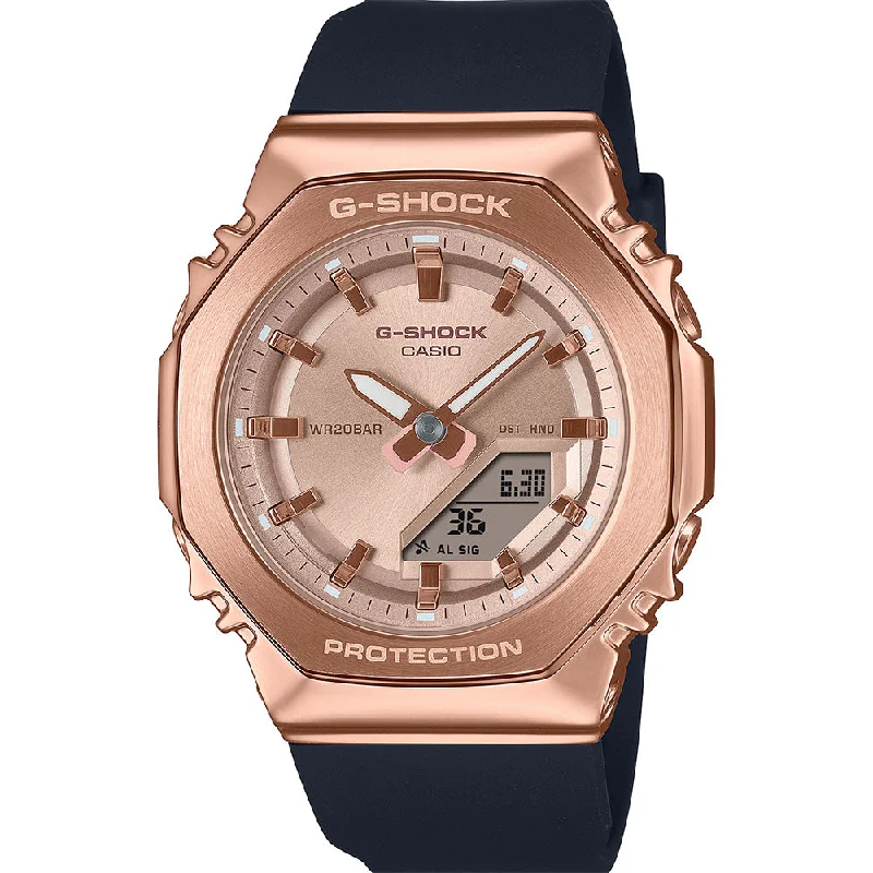 Men's Dive Watches with Excellent Durability -G-Shock GMS2110PG-1A4