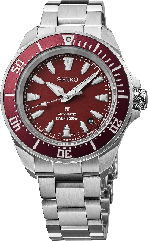 Men's Seiko Designer Design Watches-SRPL11