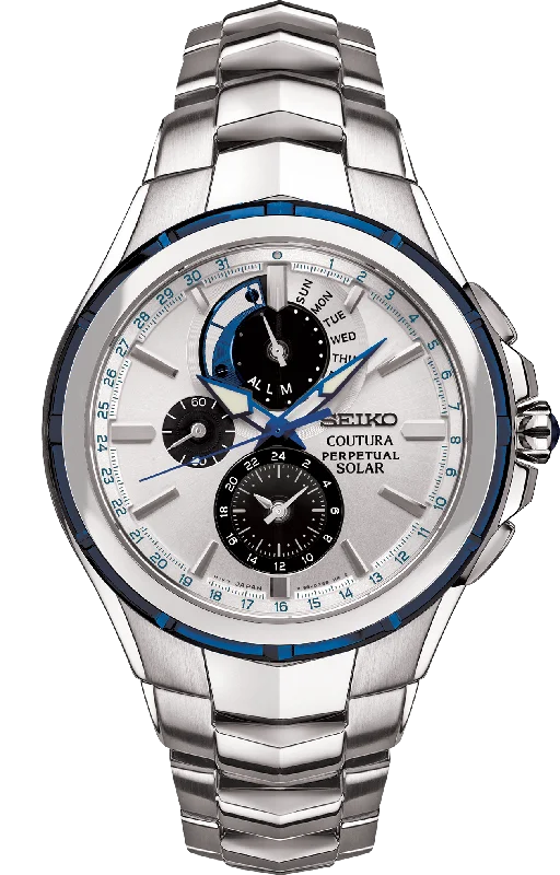 Men's Seiko Special Edition Watches-SSC787