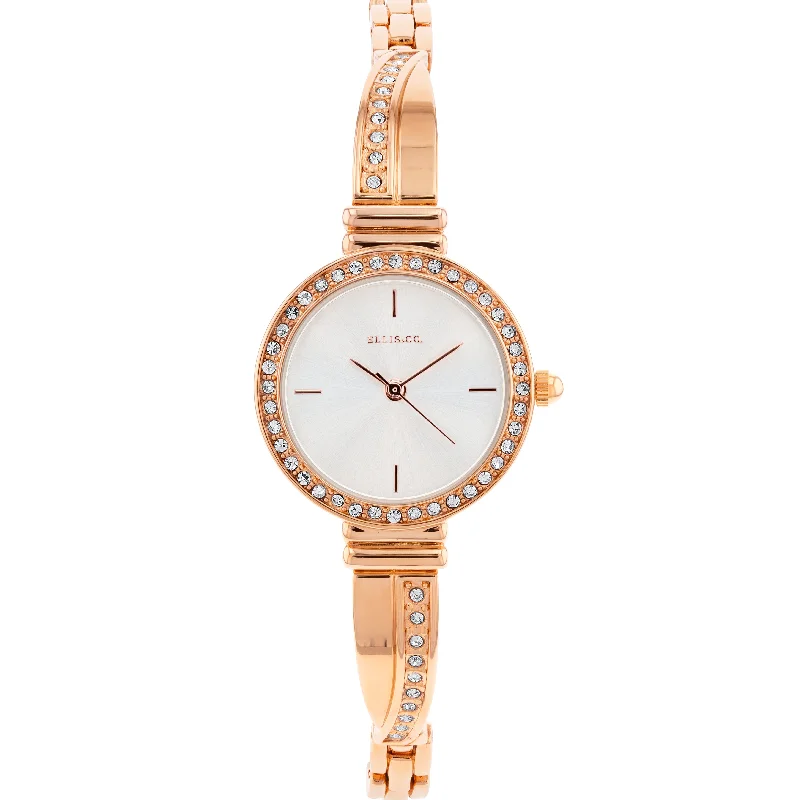 Men's Minimalist Style Digital Watches-Ellis & Co ' Erika'