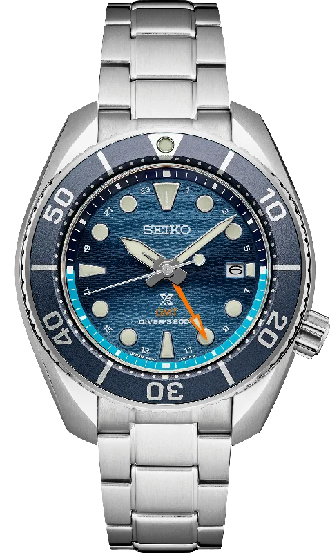 Men's Seiko New Year's Eve Design Watches-SFK001