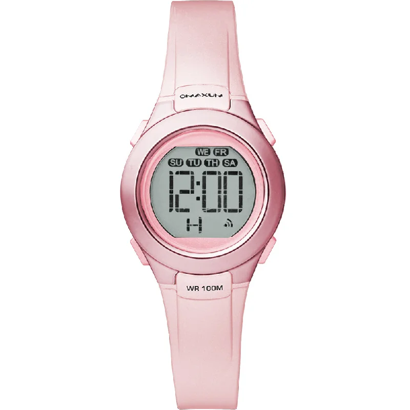 Mens Small Size Smart Watches-Maxum Minimax Mark 2 X2007L1
