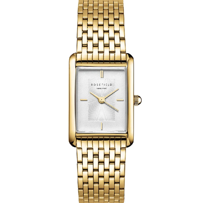 Men's Engagement Style Men's Digital Watches-Rosefield HWGSG-H01 Heirloom