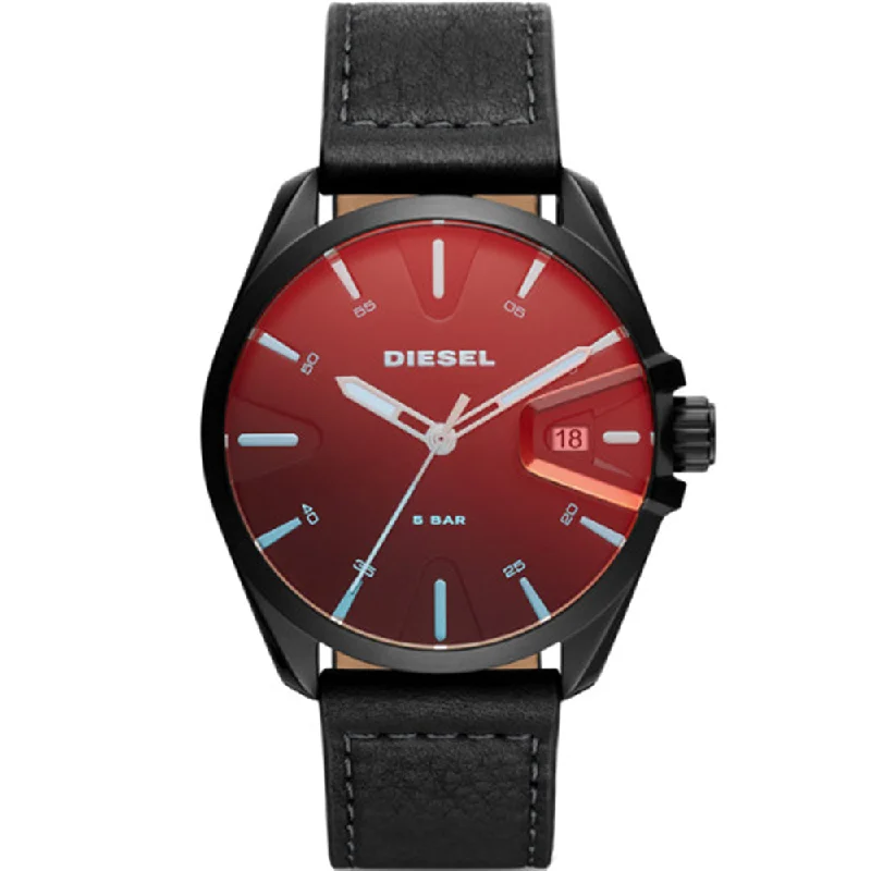 Mens European Made Style Smart Watches-Diesel DZ1945 MS9