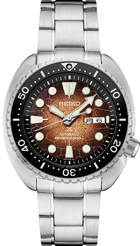 Men's Seiko Summer Style Watches-SRPH55