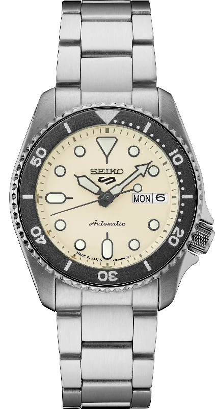 Men's Seiko Designer Design Watches-SRPK31