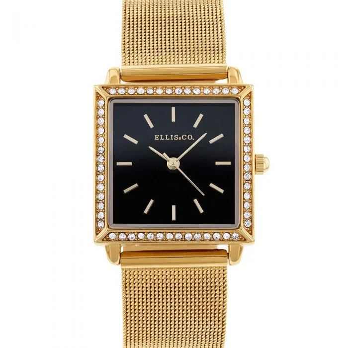 Men's International Brand Design Digital Watches-Ellis & Co Jayde