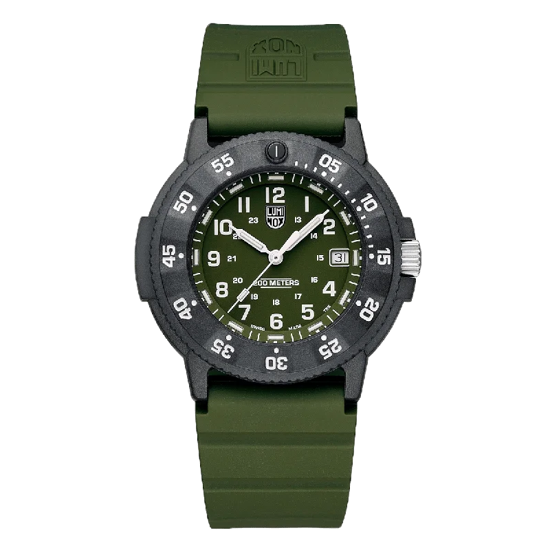 Best Military Watches for Men -Original Navy SEAL Evo, Military Watch, 43 mm