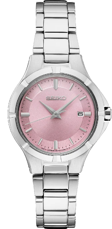 Men's Seiko Everyday Wear Design Watches-SUR413