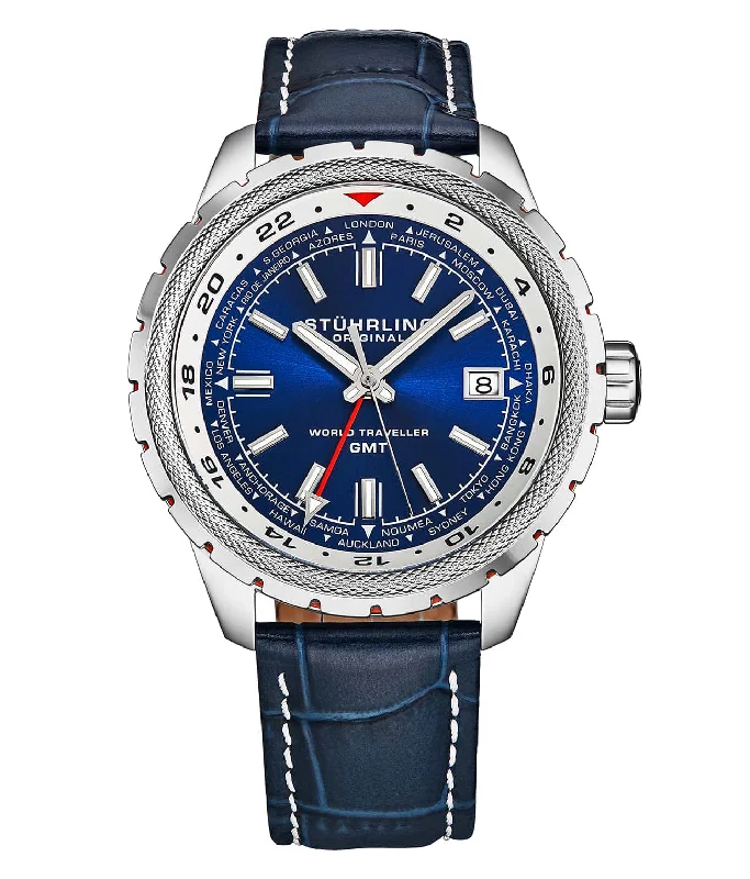 Pilot Blue