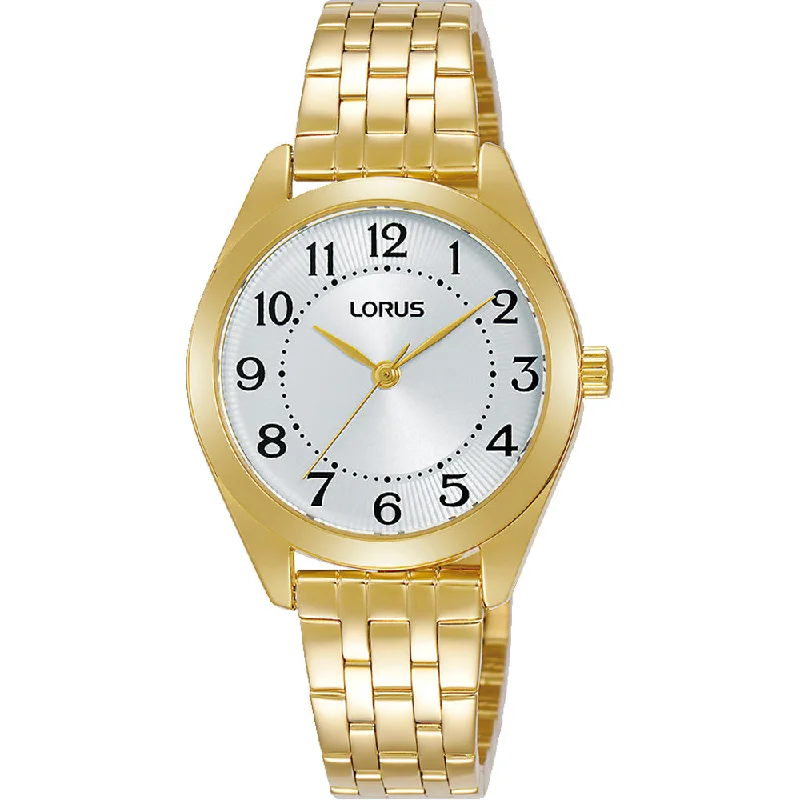 Men's Unique Shape Design Digital Watches-Lorus RG286UX-9