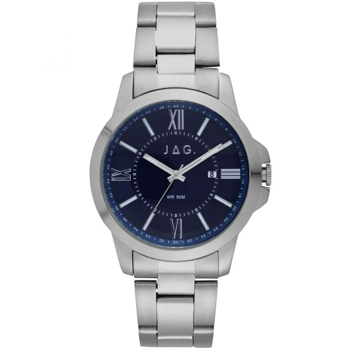 Men's Personalized Style Men's Digital Watches-Jag J2154A Xavier