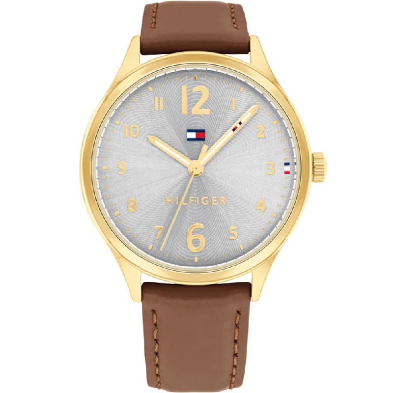 Men's Valentine's Day Design Digital Watches-Tommy Hilfiger 1781802