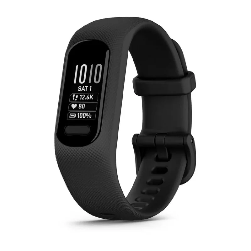 Men's Wedding Style Sports Watches-Orologio Garmin Vivosmart 5 nero medio 010-02645-10 Men's Wedding Style Sports Watches-Orologio Garmin Vivosmart 5 nero medio 010-02645-10