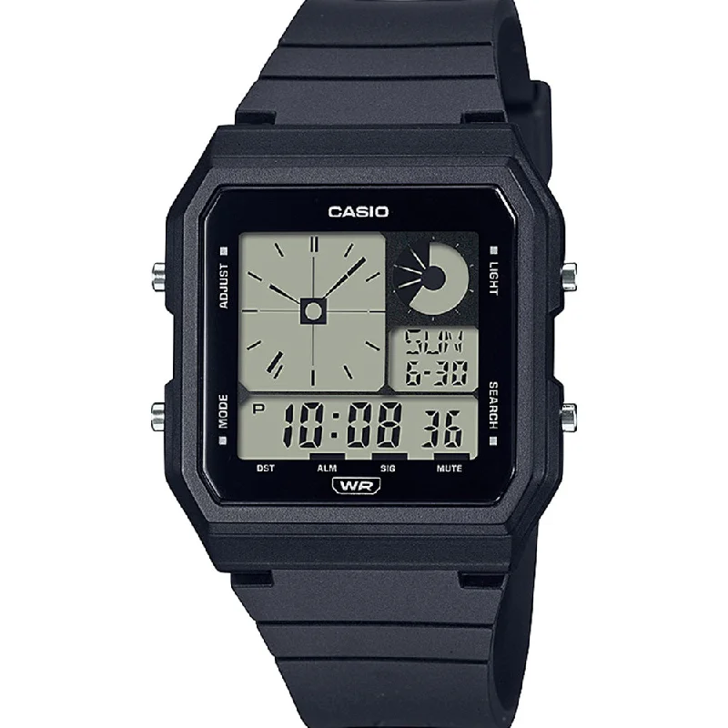 Mens Limited Edition Design Smart Watches-Casio LF20W-1 Digital