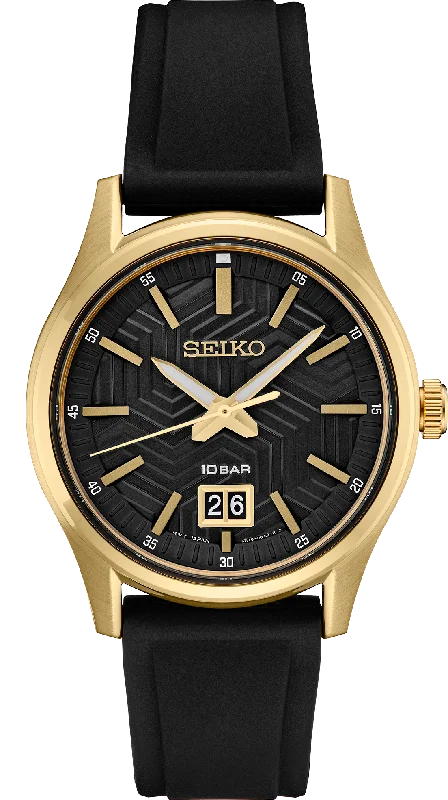 Men's Seiko French Made Watches-SUR560