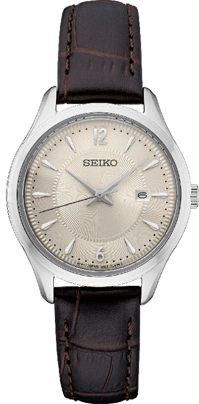 Men's Seiko Autumn Design Watches-SUR427